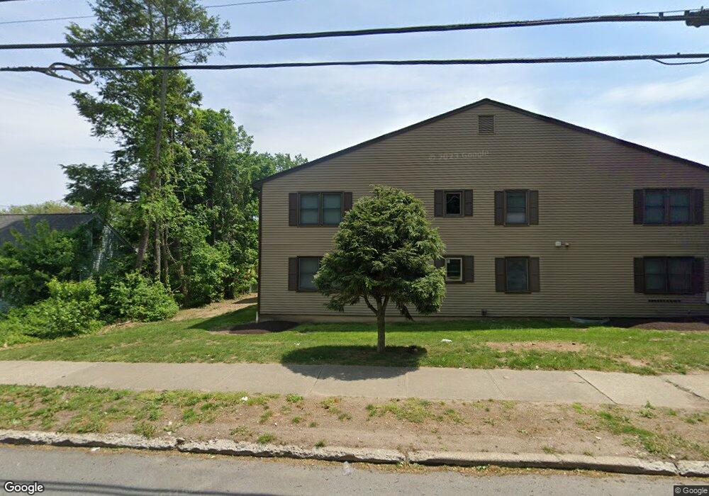 495 Vincellette St unit 15, Bridgeport, CT 06606 - photo 1