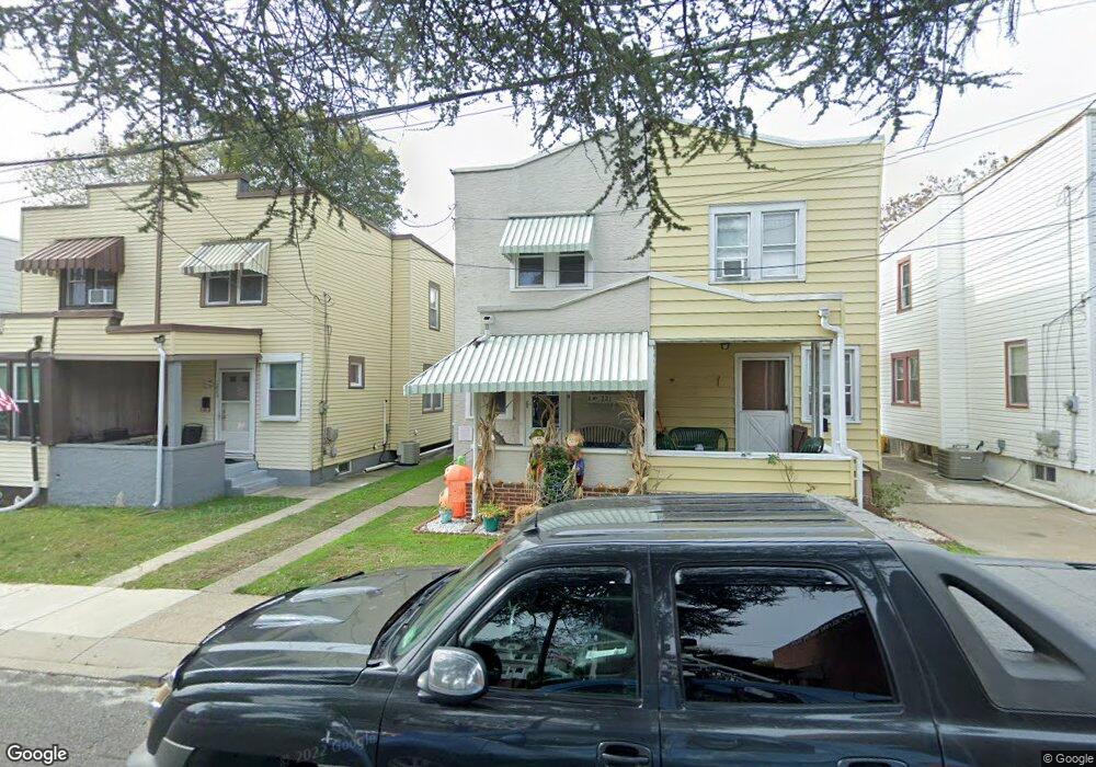 221 Cooper Ave, Oaklyn, NJ 08107 - photo 1