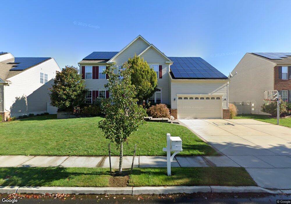 7 Jack Sloan Ct, Northfield, NJ 08225 - photo 1