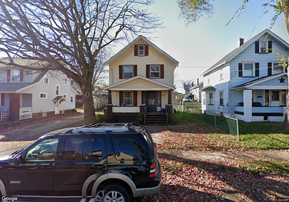 1111 Clarendon Ave SW, Canton, OH 44710 - photo 1