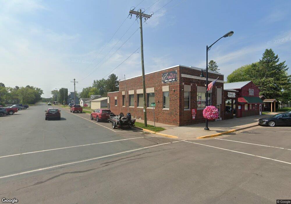 7451 Main St W, Webster, WI 54893 - photo 1