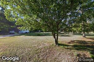 1446 Jackson Rd, Pontotoc, MS 38863