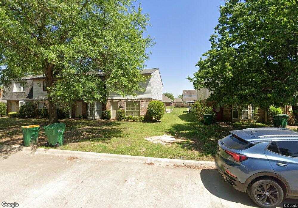 6232 Sandlin Ave, Texarkana, TX 75503 - photo 1