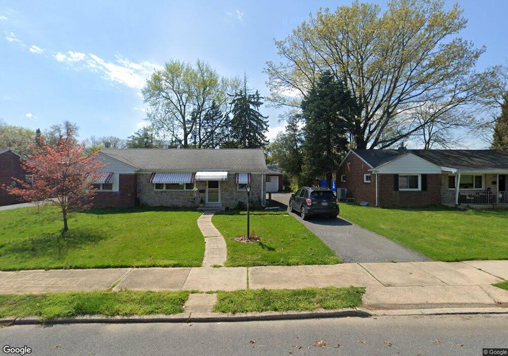 928 N 23rd St unit 932, Allentown, PA 18104 - photo 1