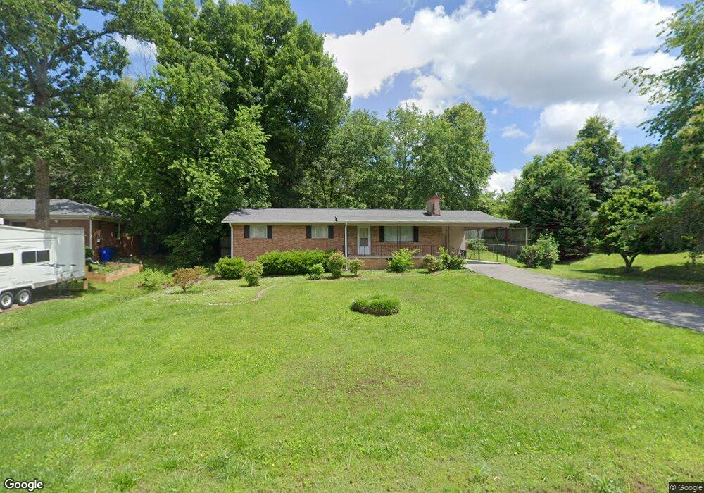 2300 Oakland Dr NW, Cleveland, TN 37311 - photo 1