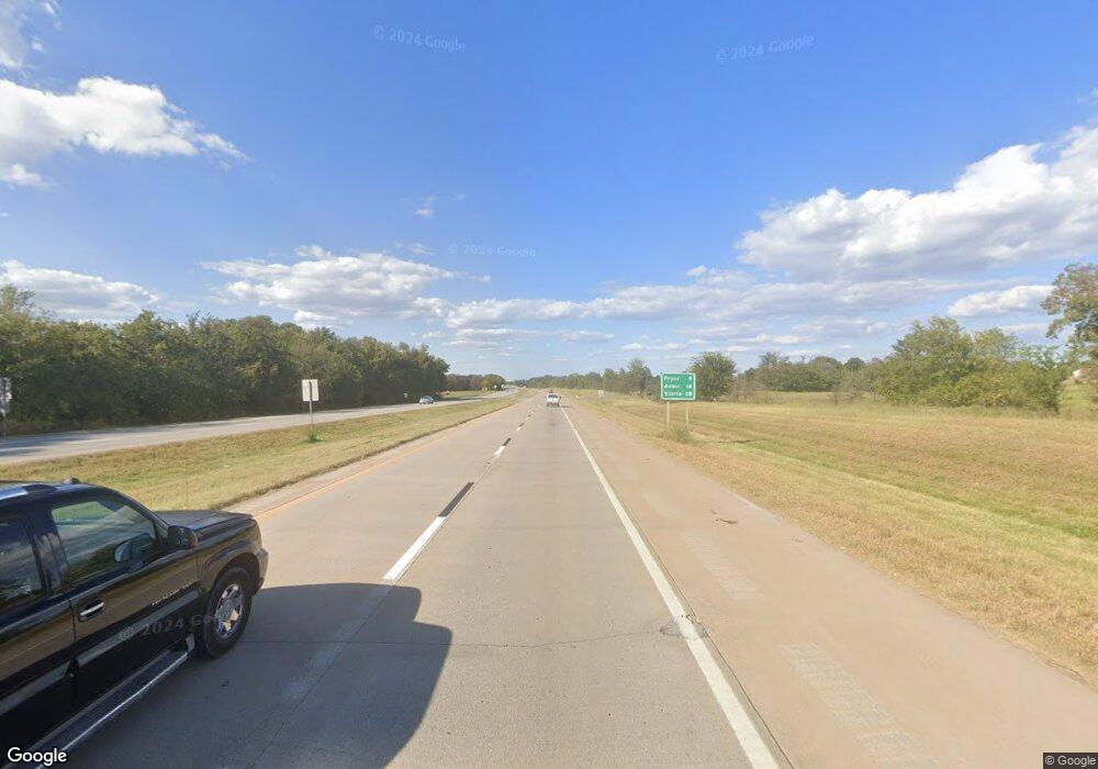 100 N Highway 69, Chouteau, OK 74337 - photo 1