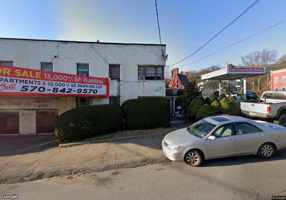 435-435 Prescott Ave unit 435 Apt 1, Scranton, PA 18510 - photo 1