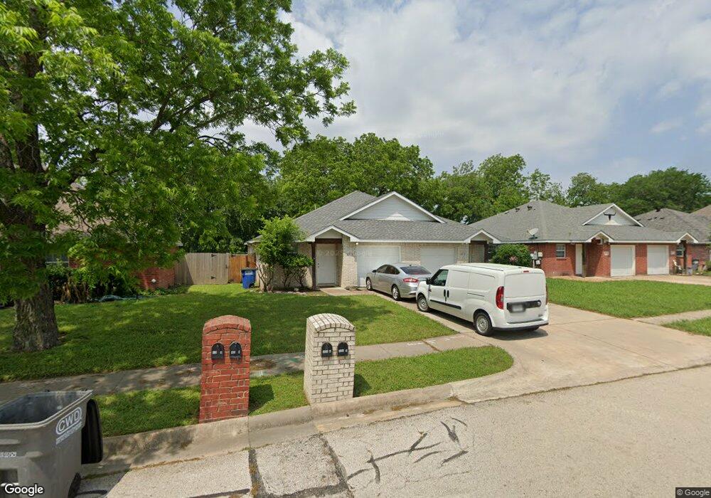 405 N Jackson Ave unit A, Wylie, TX 75098 - photo 1