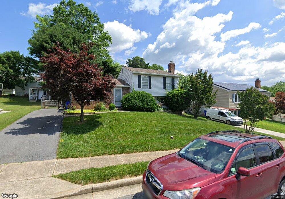 221 Tamarack Way, Brunswick, MD 21716 - photo 1