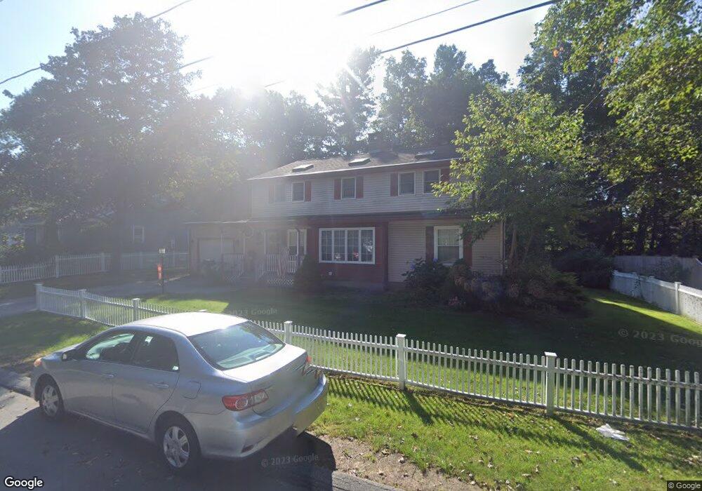 5 Lucerne Dr, Andover, MA 01810 - photo 1