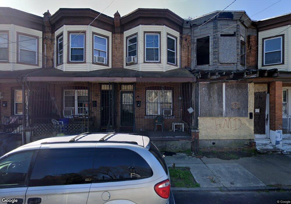 416 Emerald St, Camden, NJ 08104 - photo 1