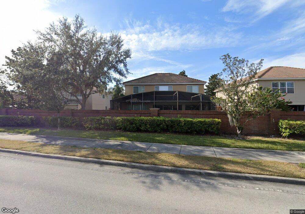 2795 Maria Isabel Ave, Ocoee, FL 34761 - photo 1