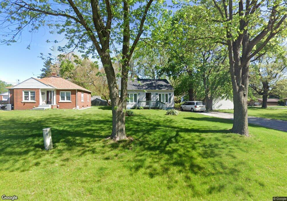 3310 W 47th Ct, Gary, IN 46408 - photo 1