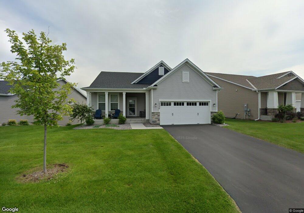 10330 Elm Ln, Rogers, MN 55374 - photo 1