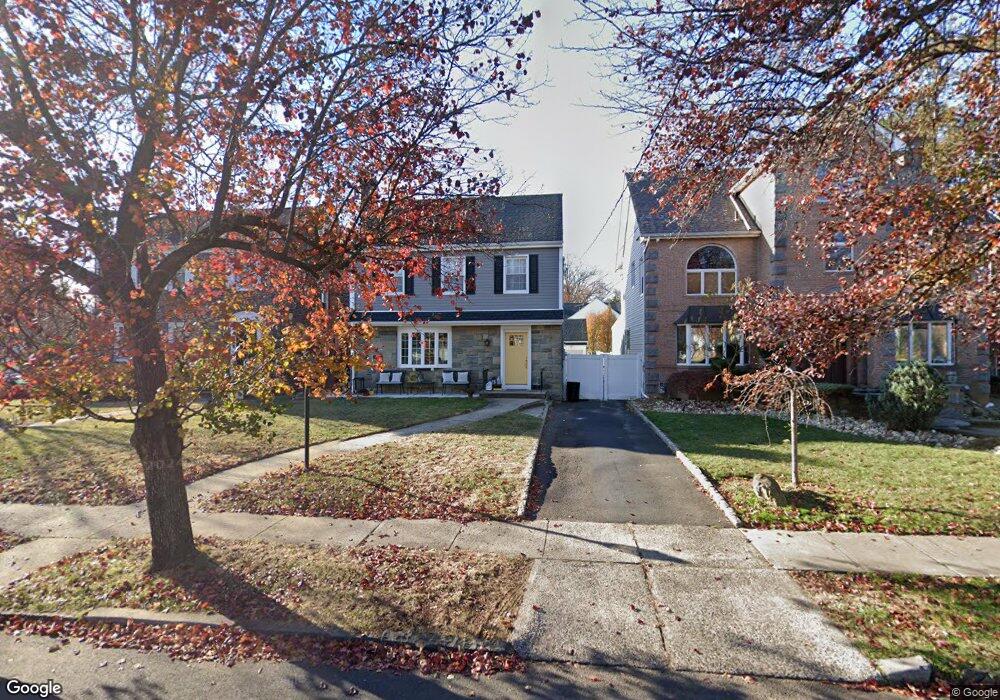 1004 -1006 Coolidge Rd, Elizabeth, NJ 07208 - photo 1