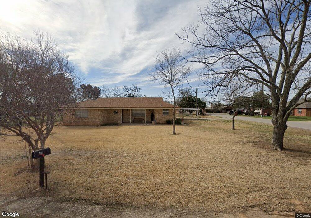612 E 6th St, Springtown, TX 76082 - photo 1