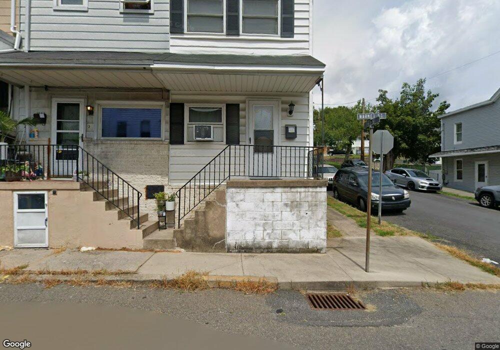 1501 Market St, Ashland, PA 17921 - photo 1