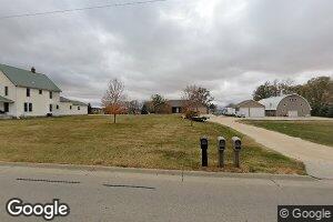 308 1st St S, Worthington, IA 52078