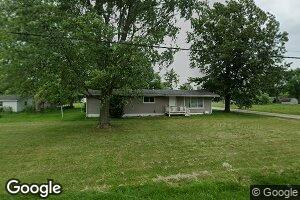 400 N Main St, Sorento, IL 62086