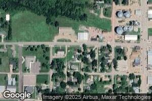 100 S Madison St, Humboldt, SD 57035