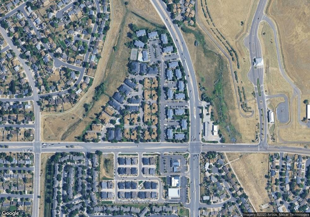 1042 S Yampa St unit 655B, Aurora, CO 80017 - photo 1