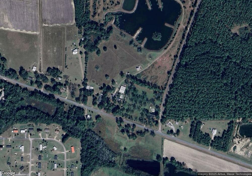 3455 Old Adel Rd, Moultrie, GA 31788 - photo 1