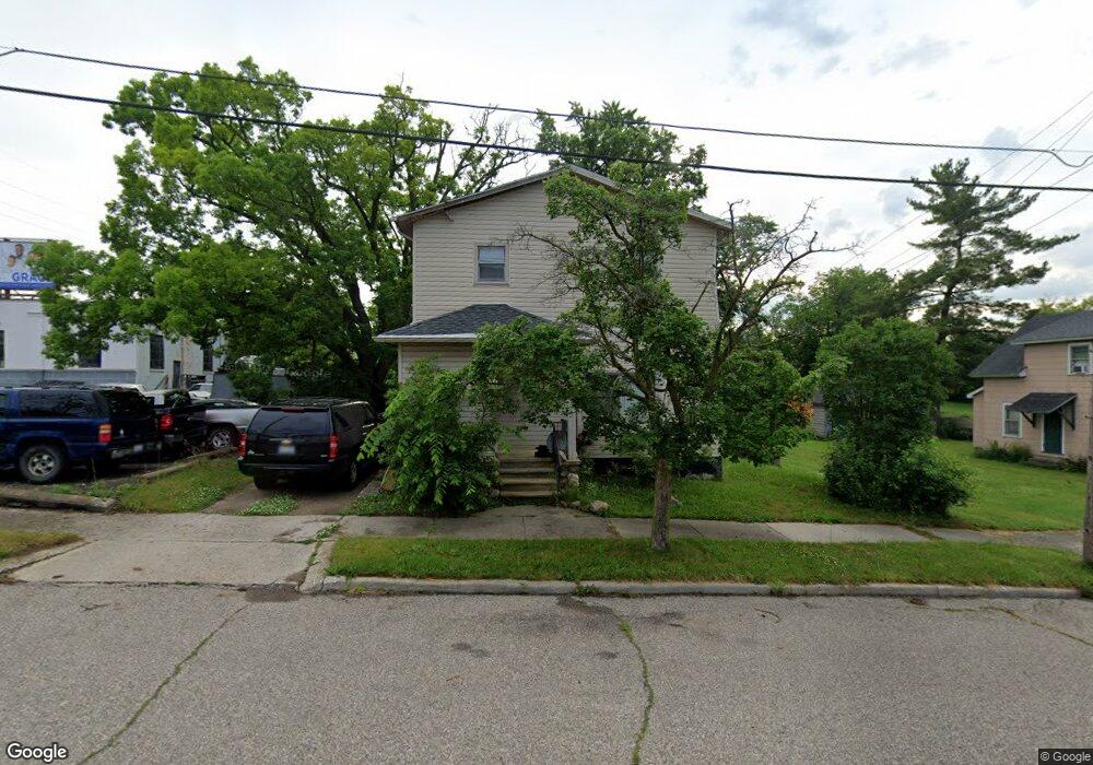 514 Cadillac St, Flint, MI 48504 - photo 1
