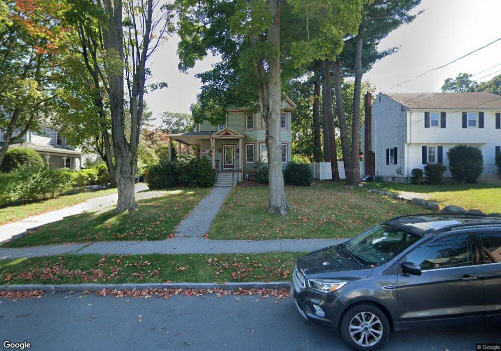 120 Hollis Ave, Braintree, MA 02184 - photo 1