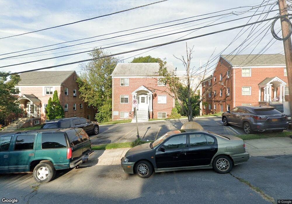 8712 Plymouth St, Silver Spring, MD 20901 - photo 1