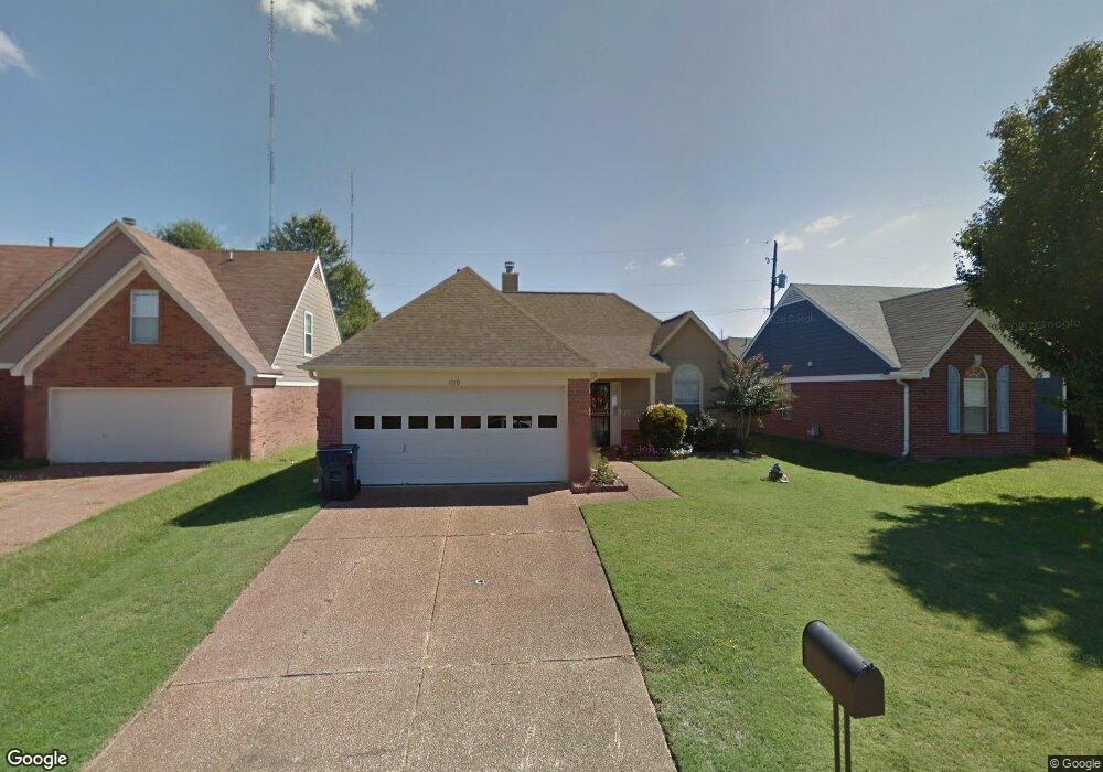 1010 Lorena Cove, Cordova, TN 38018 - photo 1