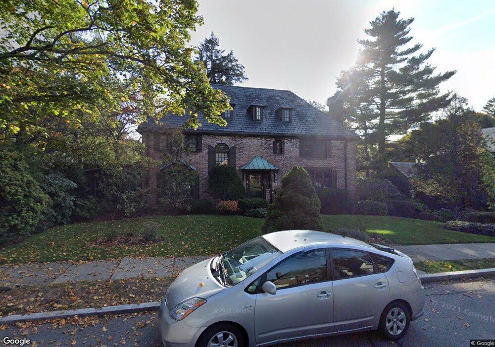 30 Clements Rd, Newton, MA 02458 - photo 1