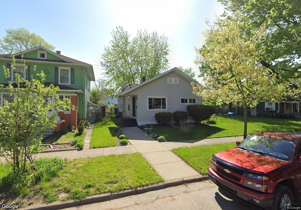 1518 Stevens Ave, Elkhart, IN 46516 - photo 1