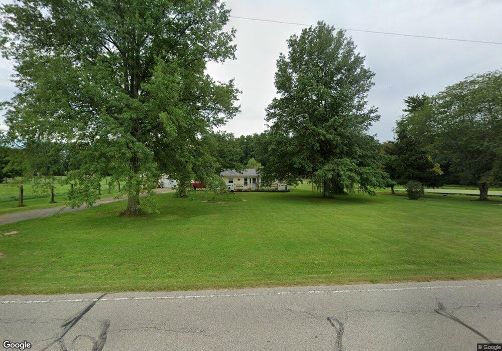 3835 Lower Leesville Rd, Bucyrus, OH 44820 - photo 1