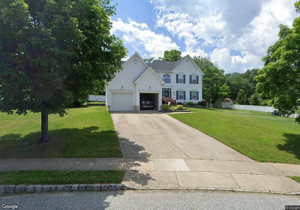 129 Patriots Ridge, Woodbury, NJ 08096 - photo 1