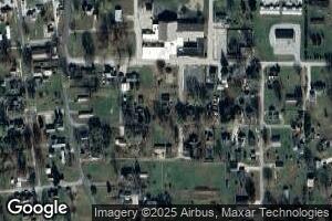 439 E Blue St, Montezuma, IN 47862