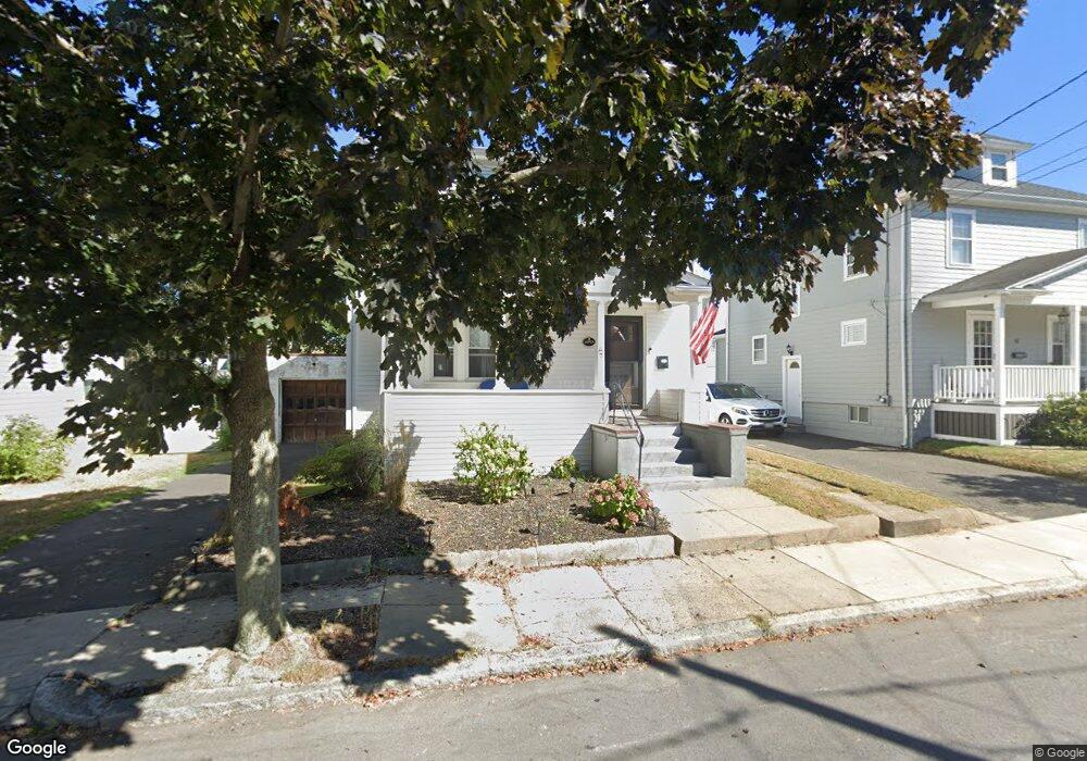 43 Paine St unit 47, Winthrop, MA 02152 - photo 1