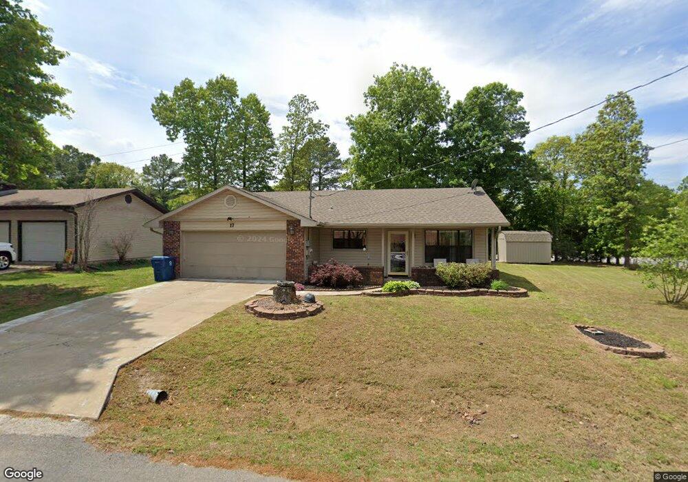 17 Thetford Dr, Bella Vista, AR 72715 - photo 1