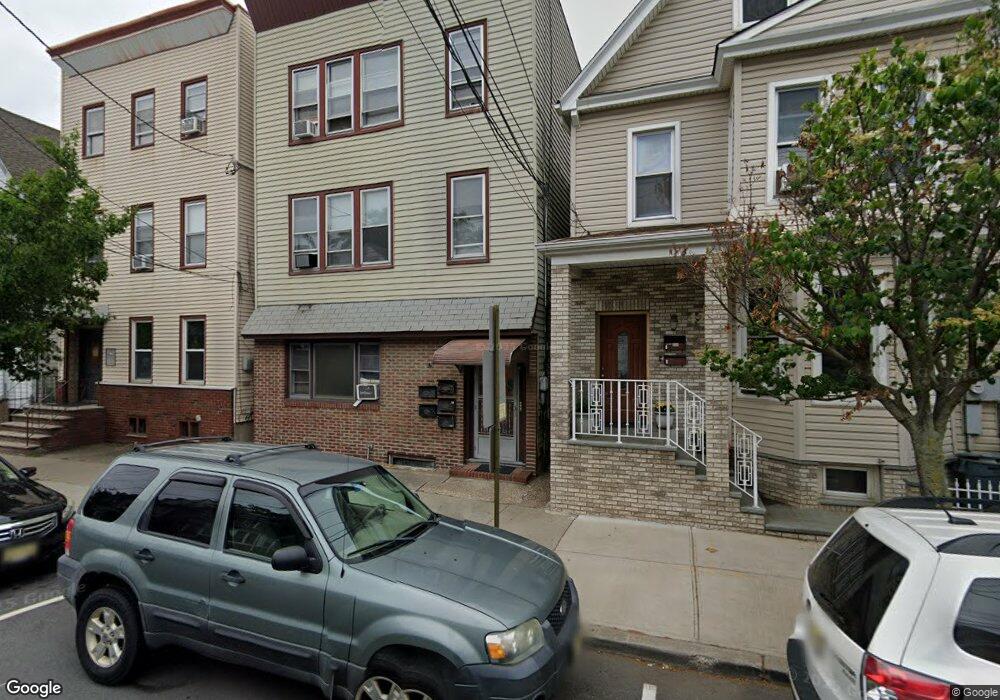 424 John St, East Newark, NJ 07029 - photo 1