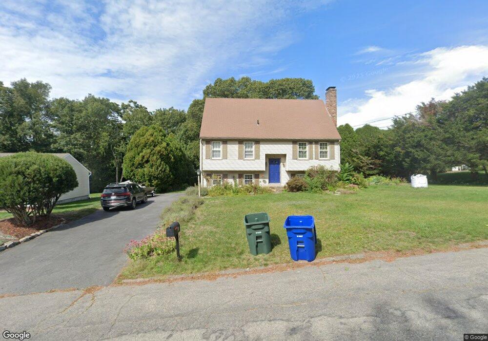 9 Cronin Ave, Pawcatuck, CT 06379 - photo 1