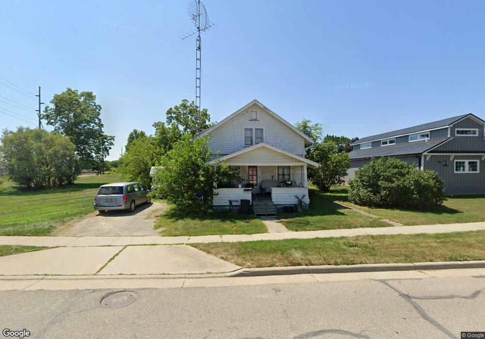 103 Franklin St, Archbold, OH 43502 - photo 1