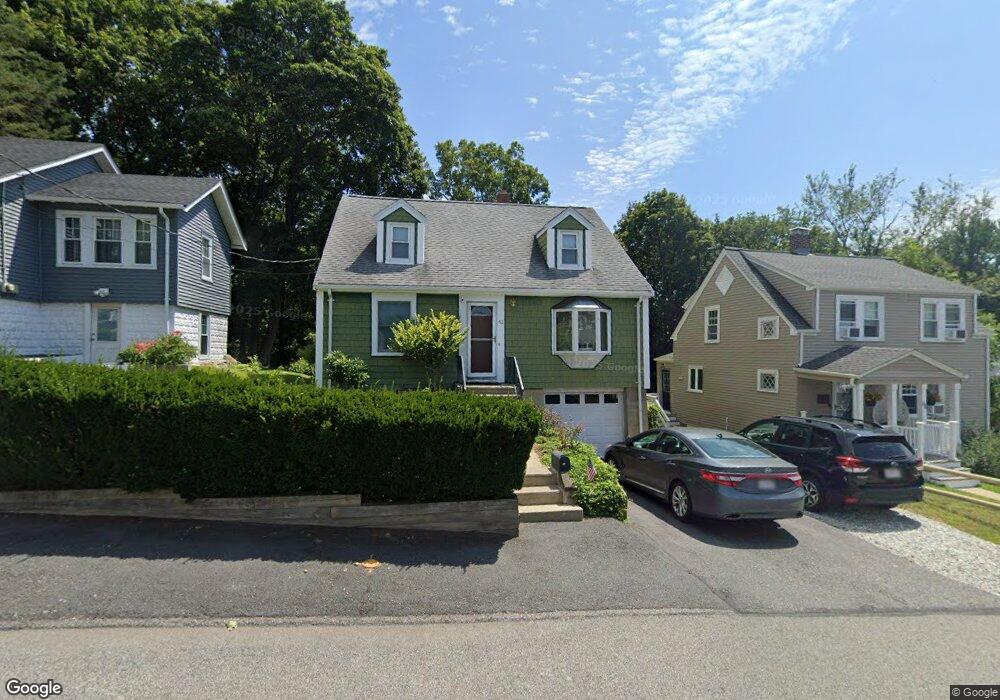 62 Bellevue Rd, Braintree, MA 02184 - photo 1