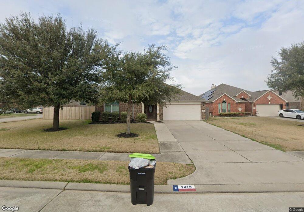 2019 Silverwater Ct, Richmond, TX 77469 - photo 1