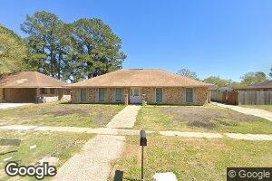 3444 Aletha Dr, Baton Rouge, LA 70814