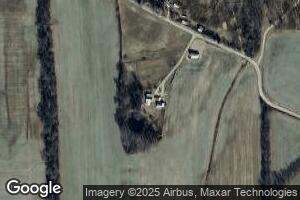 7730 N Rush Creek Rd, Salem, IN 47167