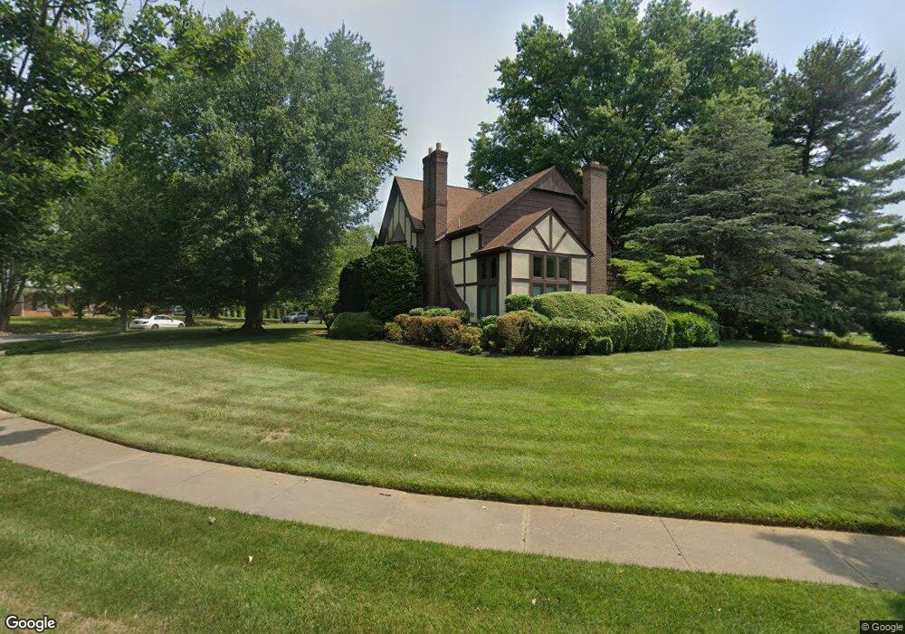 702 Westcliff Rd, Wilmington, DE 19803 - photo 1