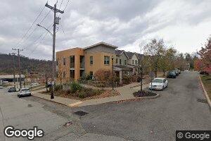 428 Overlook Way, Braddock, PA 15104