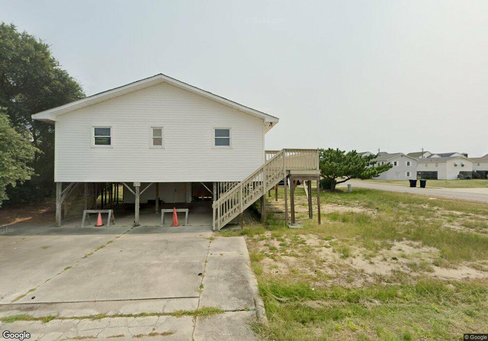 1517 Wrightsville Blvd, Kill Devil Hills, NC 27948 - photo 1