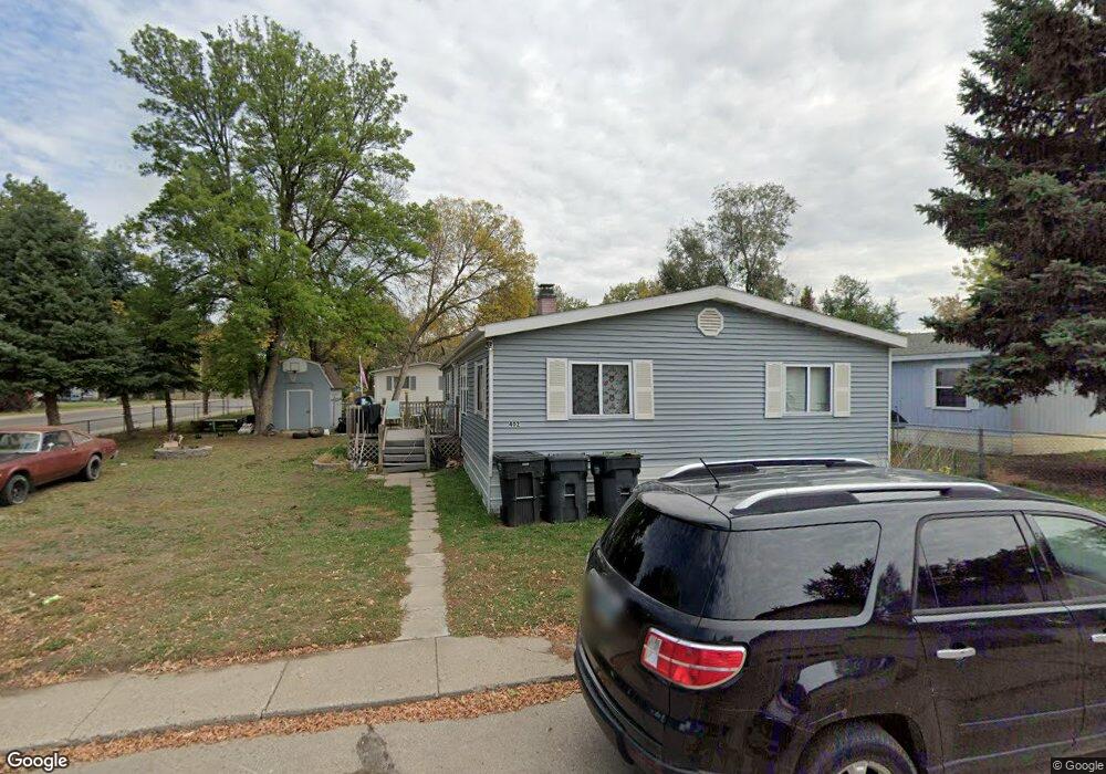 402 Bison Ave SE, Mandan, ND 58554 - photo 1