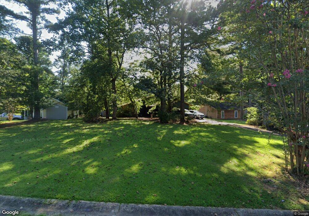 396 Sir William Ct, Jonesboro, GA 30238 - photo 1