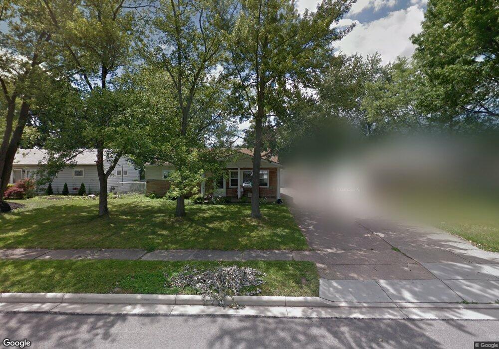 4306 Talbot Ln, Lorain, OH 44055 - photo 1